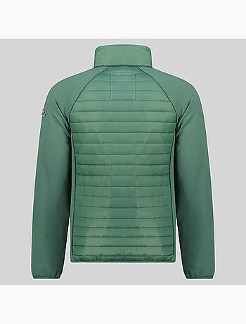 Chaqueta polar touro – geographical norway