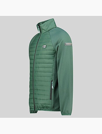 Chaqueta polar touro – geographical norway