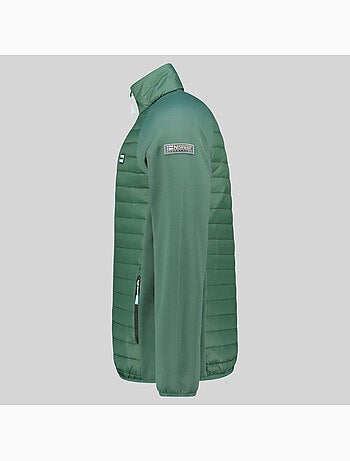 Chaqueta polar touro – geographical norway