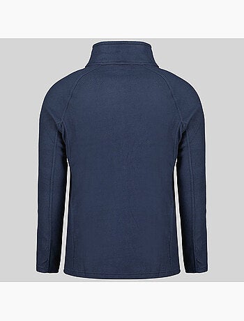 Chaqueta polar tug fz – geographical norway