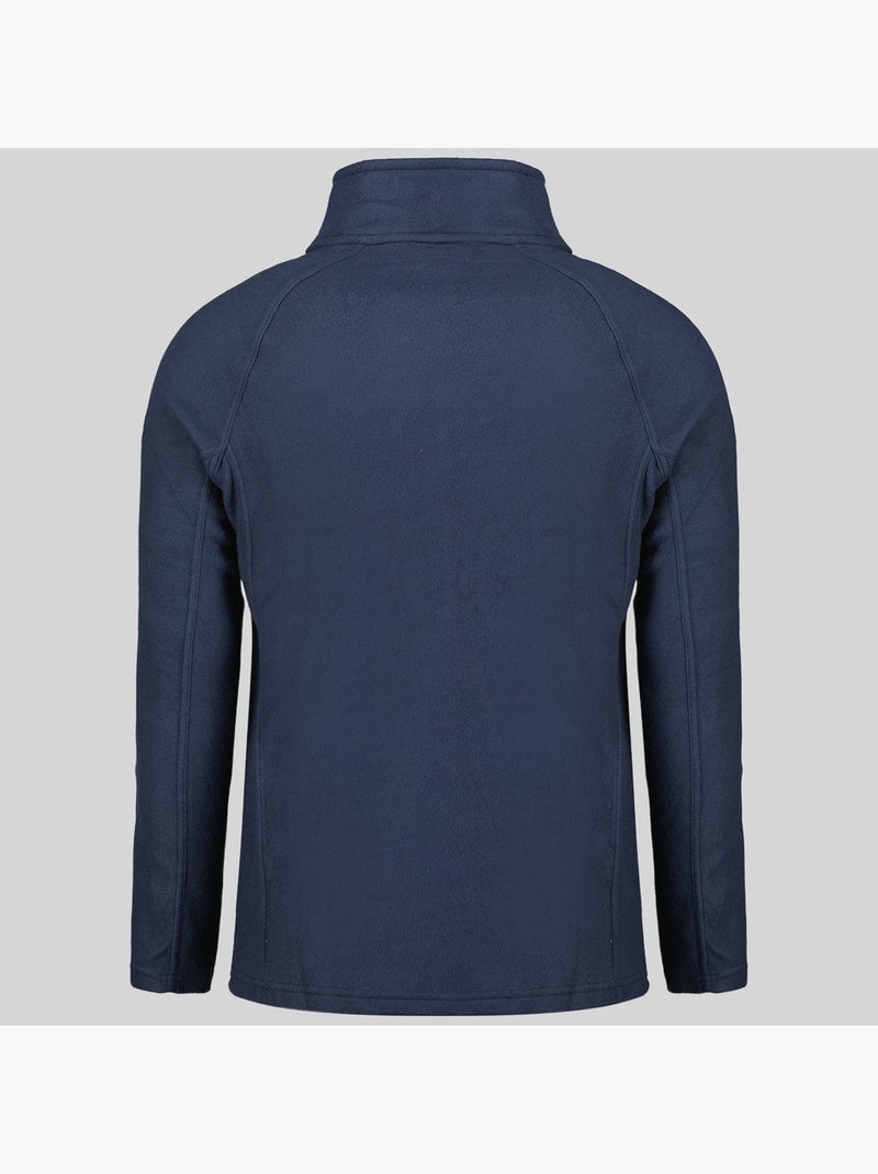 Chaqueta polar tug fz – geographical norway Azul marino - Kiabi
