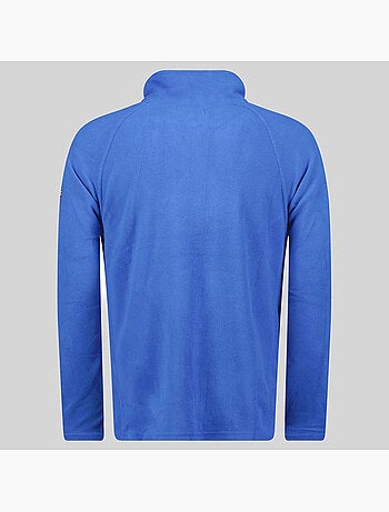 Chaqueta polar tug fz – geographical norway