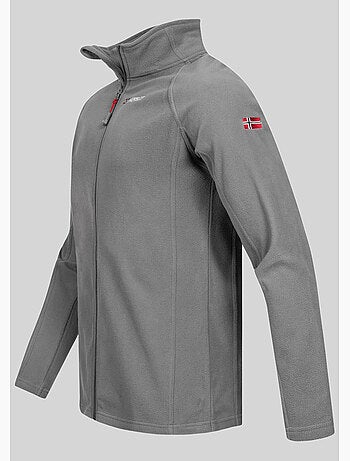 Chaqueta polar tug fz – geographical norway