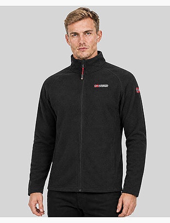 Chaqueta polar tug fz – geographical norway