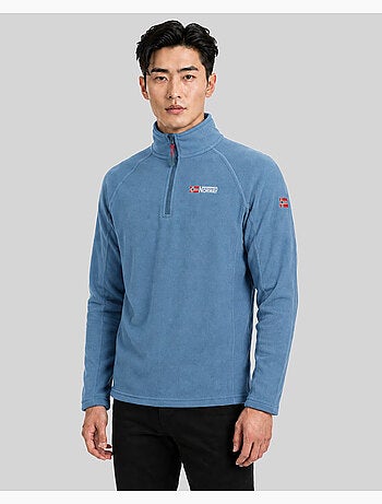 Chaqueta polar tug hz – geographical norway