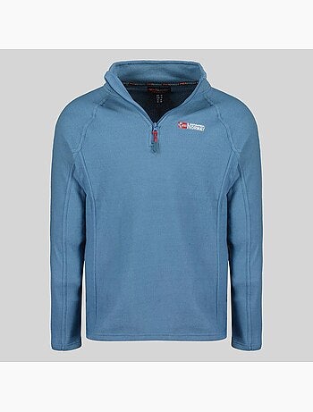 Chaqueta polar tug hz – geographical norway