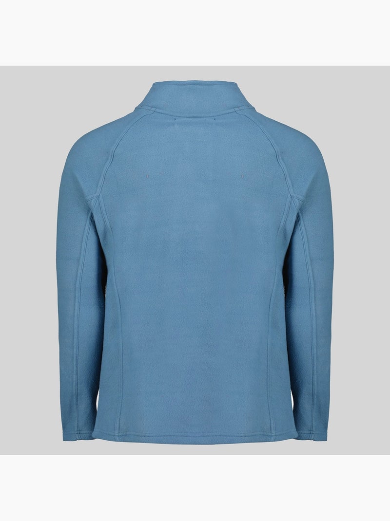 Chaqueta polar tug hz – geographical norway Azul petróleo - Kiabi