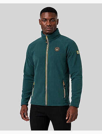 Chaqueta polar tugim fz – geographical norway