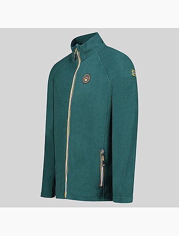 Chaqueta polar tugim fz – geographical norway