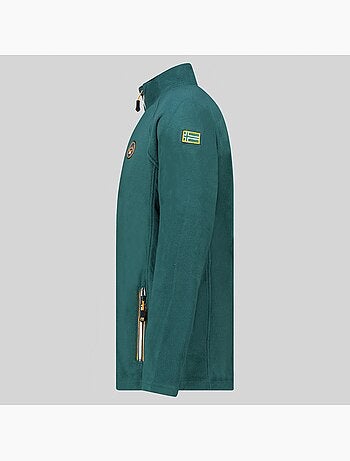 Chaqueta polar tugim fz – geographical norway