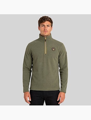 Chaqueta polar tugim hz – geographical norway