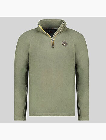 Chaqueta polar tugim hz – geographical norway