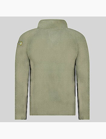 Chaqueta polar tugim hz – geographical norway