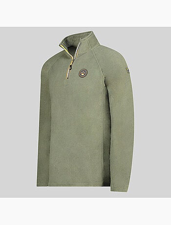 Chaqueta polar tugim hz – geographical norway