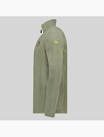 Chaqueta polar tugim hz – geographical norway