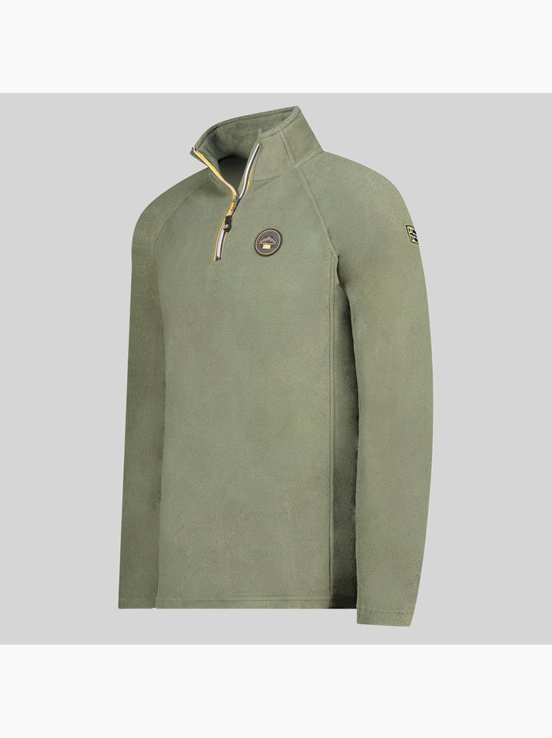 Chaqueta polar tugim hz – geographical norway Caqui - Kiabi