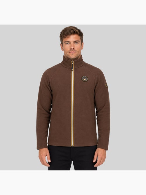 Chaqueta polar tugim hz – geographical norway - Kiabi Chaqueta polar tugim hz – geographical norway - Kiabi