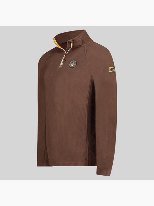 Chaqueta polar tugim hz – geographical norway - Kiabi Chaqueta polar tugim hz – geographical norway - Kiabi