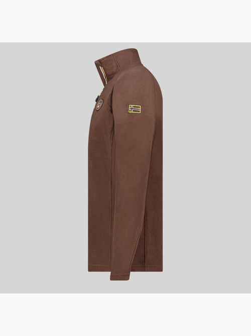 Chaqueta polar tugim hz – geographical norway - Kiabi Chaqueta polar tugim hz – geographical norway - Kiabi