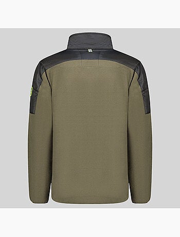 Chaqueta polar tulene – geographical norway