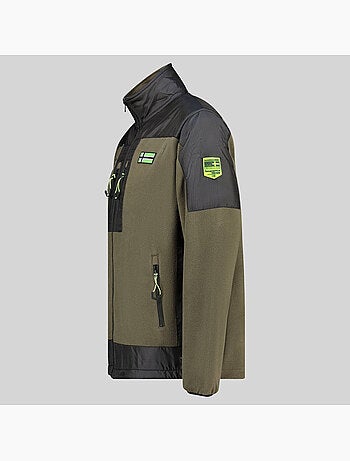 Chaqueta polar tulene – geographical norway
