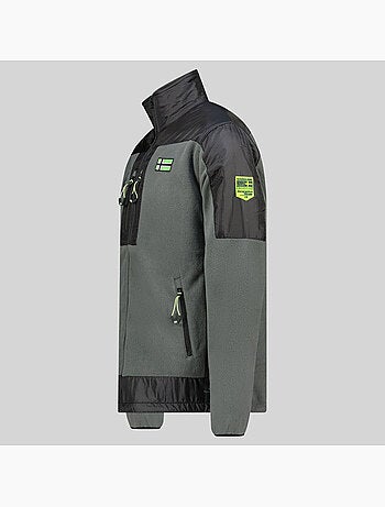 Chaqueta polar tulene – geographical norway