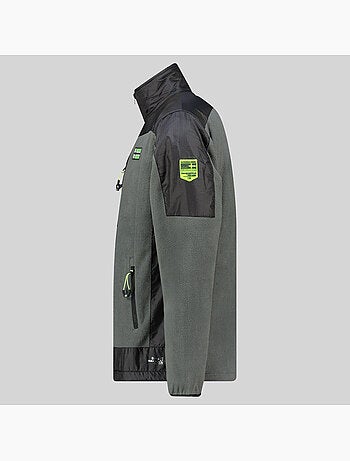Chaqueta polar tulene – geographical norway