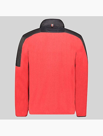 Chaqueta polar tulene – geographical norway