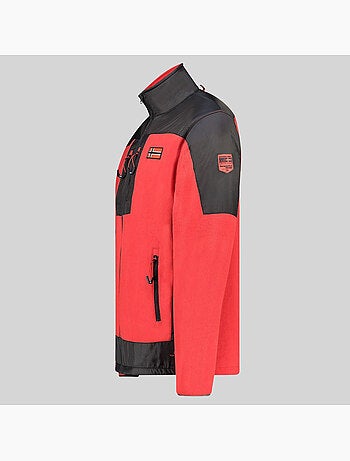 Chaqueta polar tulene – geographical norway