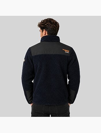 Chaqueta polar tumarino – geographical norway