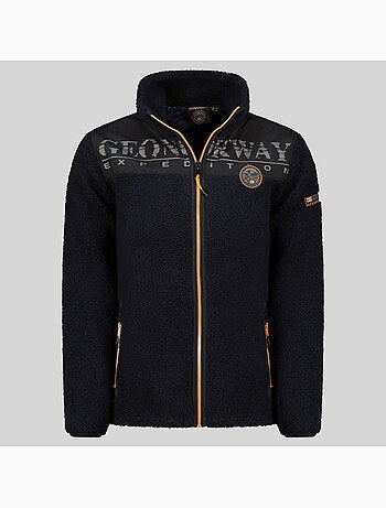 Chaqueta polar tumarino – geographical norway