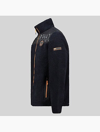 Chaqueta polar tumarino – geographical norway