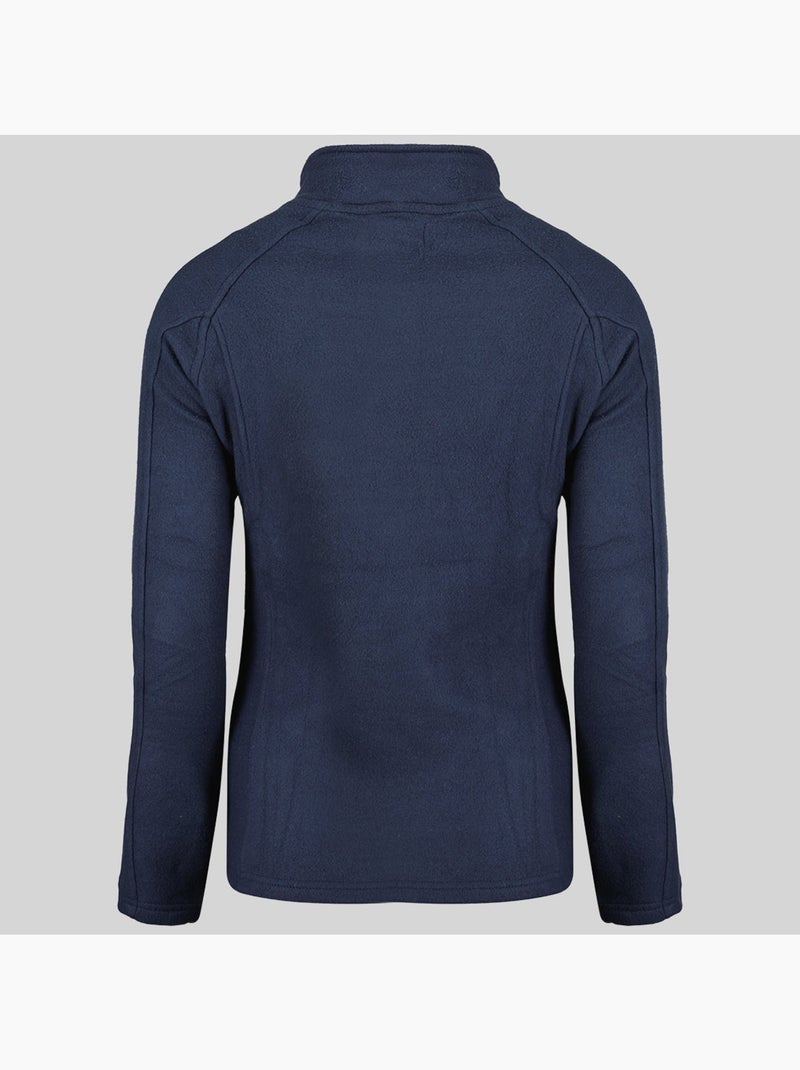 Chaqueta polar tymclass hz – geographical norway Azul marino - Kiabi
