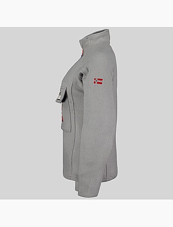 Chaqueta polar tymclass hz – geographical norway