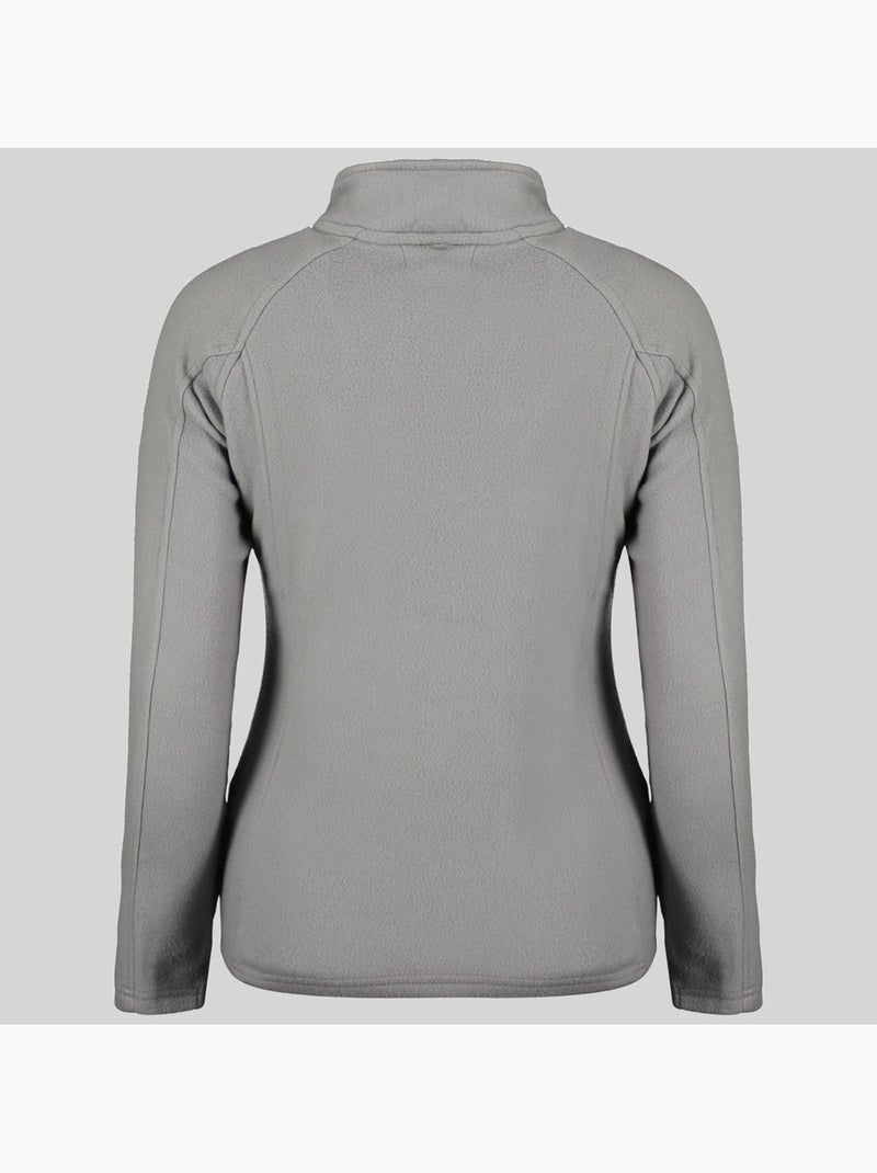 Chaqueta polar tymclass hz – geographical norway Gris claro - Kiabi
