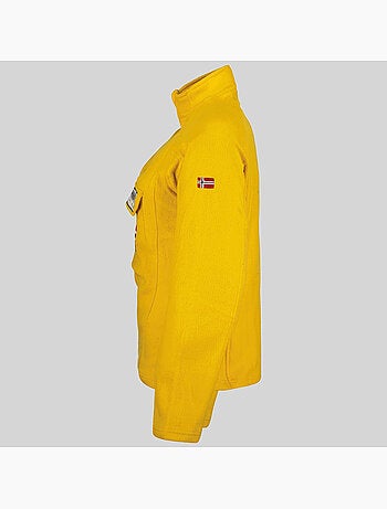 Chaqueta polar tymclass hz – geographical norway