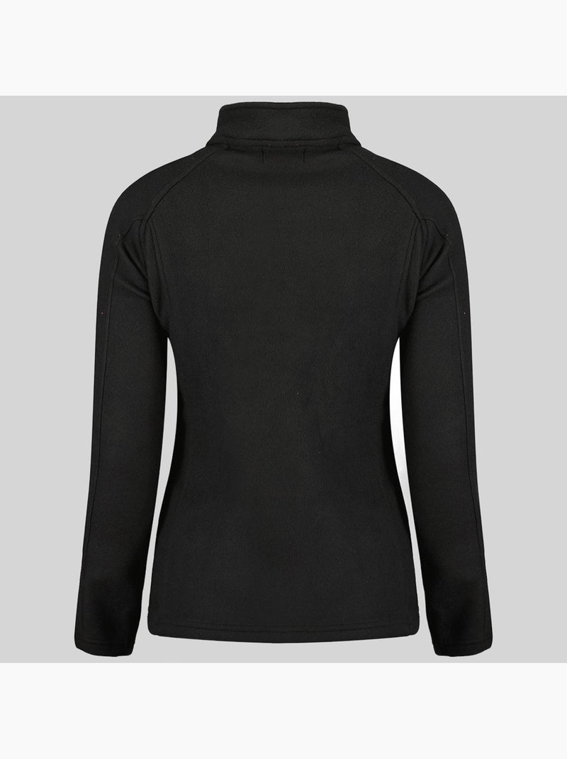 Chaqueta polar tymclass hz – geographical norway Negro - Kiabi