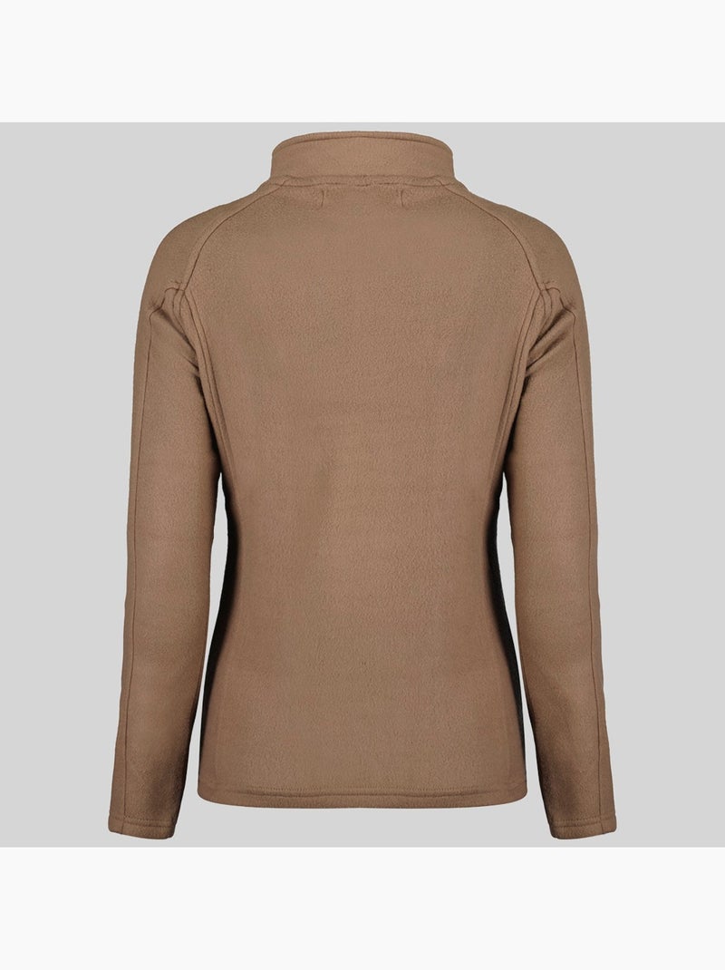 Chaqueta polar tymclass hz – geographical norway Taupe - Kiabi