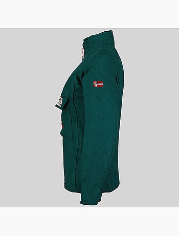 Chaqueta polar tymclass hz – geographical norway