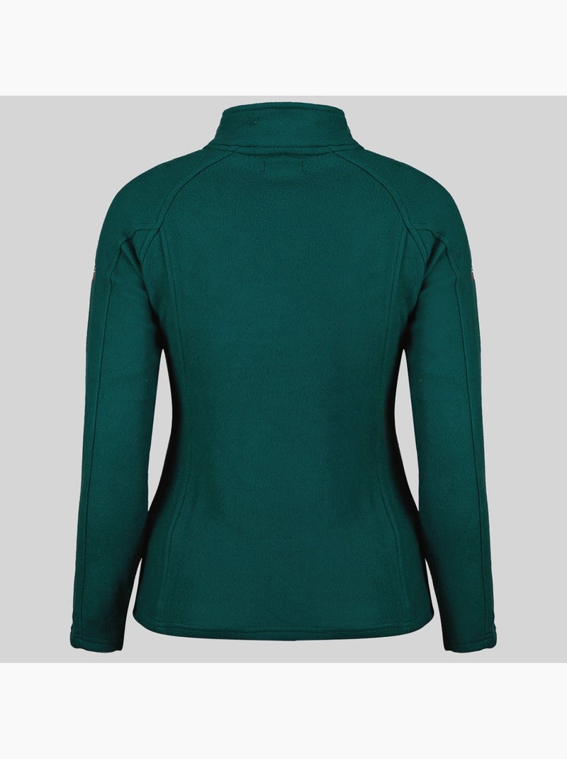 Chaqueta polar tymclass hz – geographical norway Verde oscuro - Kiabi