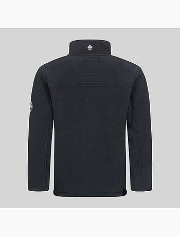 Chaqueta polar ubolt – geographical norway