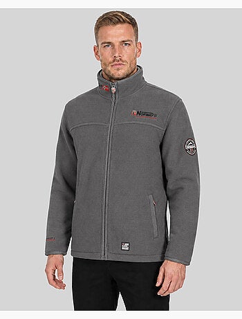 Chaqueta polar ubolt – geographical norway