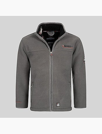 Chaqueta polar ubolt – geographical norway
