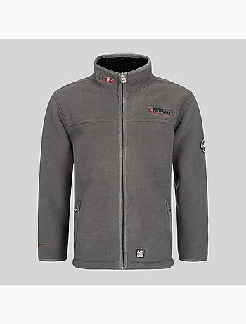 Chaqueta polar ubolt – geographical norway
