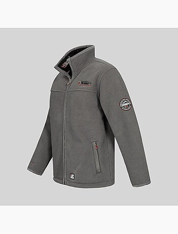 Chaqueta polar ubolt – geographical norway
