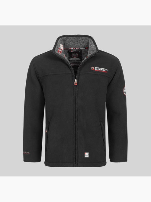 Chaqueta polar ubolt – geographical norway - Kiabi Chaqueta polar ubolt – geographical norway - Kiabi