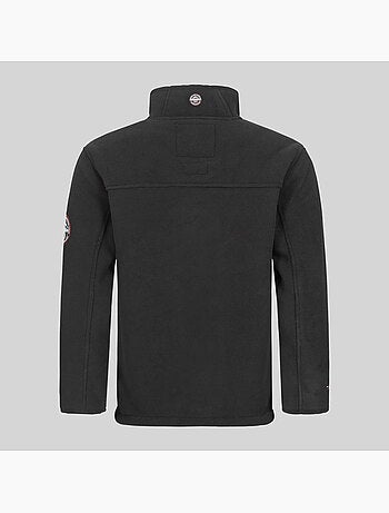 Chaqueta polar ubolt – geographical norway