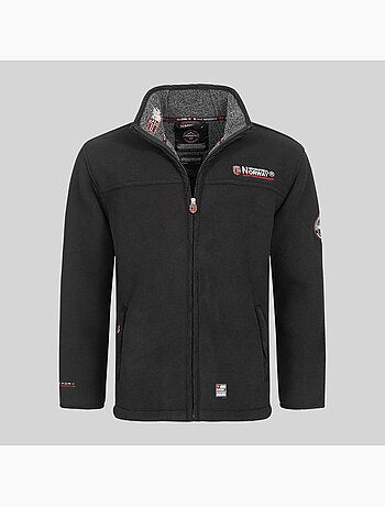 Chaqueta polar ubolt – geographical norway