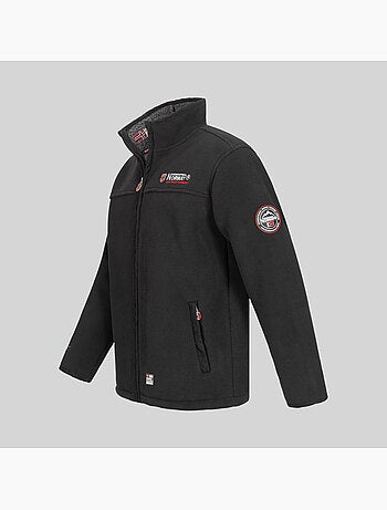 Chaqueta polar ubolt – geographical norway