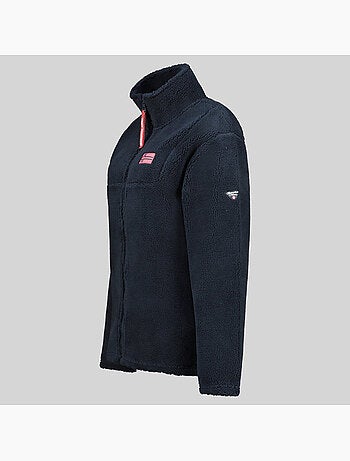 Chaqueta polar udolce – geographical norway
